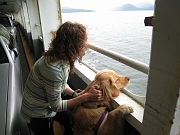 zoe mer ferry